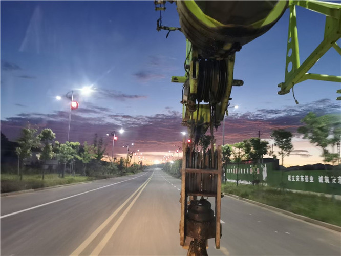 承德县大件吊装怎么收费