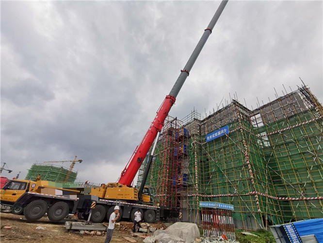 承德县吊装方案需要单独付费吗？复杂工况是否提供专家论证？